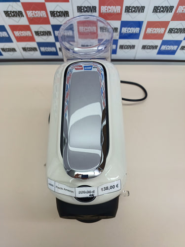 Cafetera 1500 W 1,1 litros Lavazza a Modo Mio